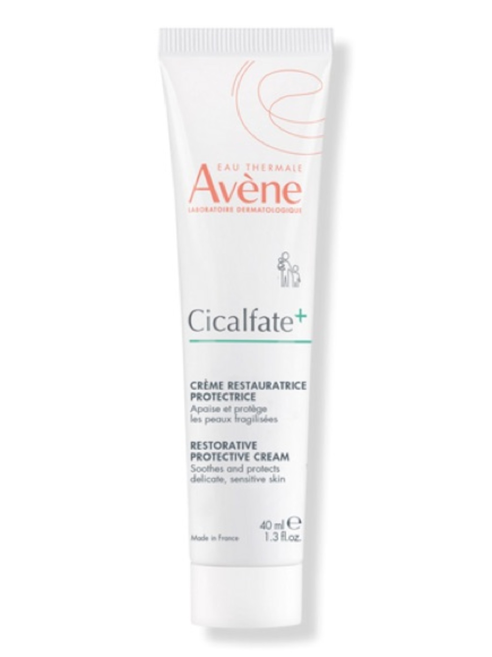 Cicalfate+ Restorative Protective Cream - 1.3 fl oz